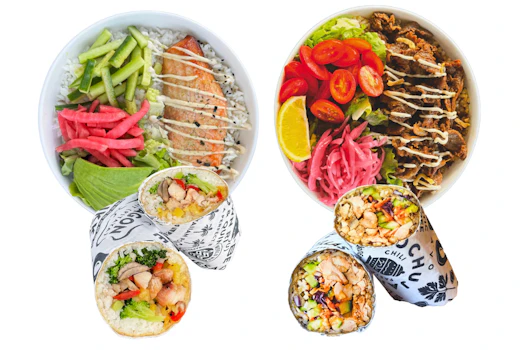 Photo of Crowd Pleaser Dozen