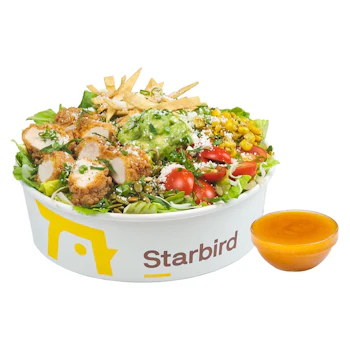 Photo of Chicken Chop Salad