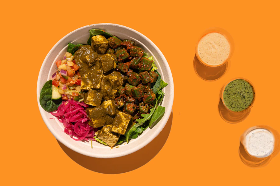 Ambo Corporate Catering and Group Ordering located at 55 E 8th St, New York, NY 10003, USA. Ambo's top menu items include Samosas, Mango Lassi, Box of Coffee.