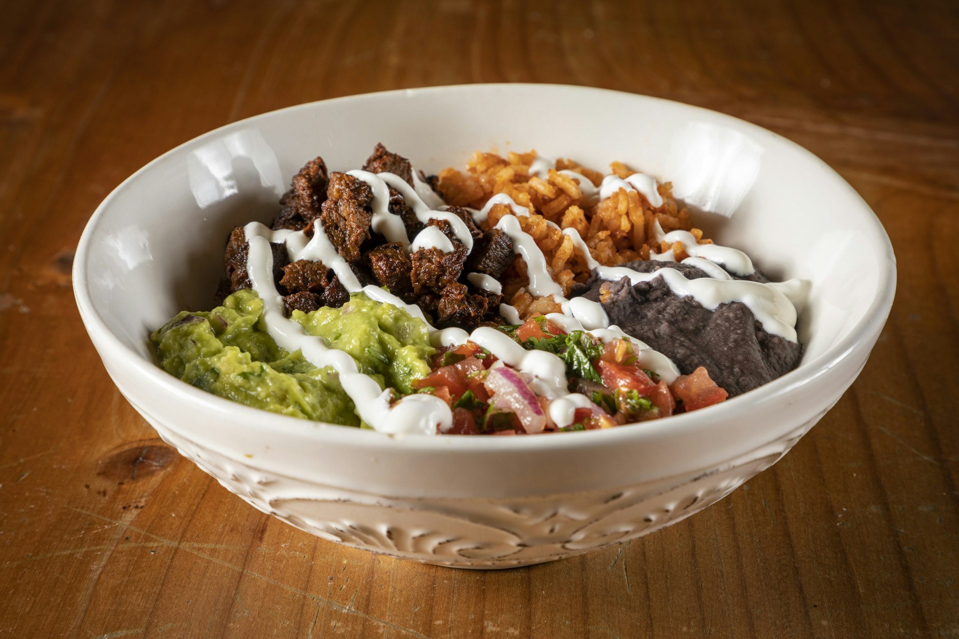 North Beach Cantina Corporate Catering and Group Ordering located at 1548 Stockton St, San Francisco, CA 94133, USA. North Beach Cantina's top menu items include Serving of Chips and Salsa, Order of Chips, Salsa, and Guacamole, Carne Asada Mission Style Burrito Bowl.