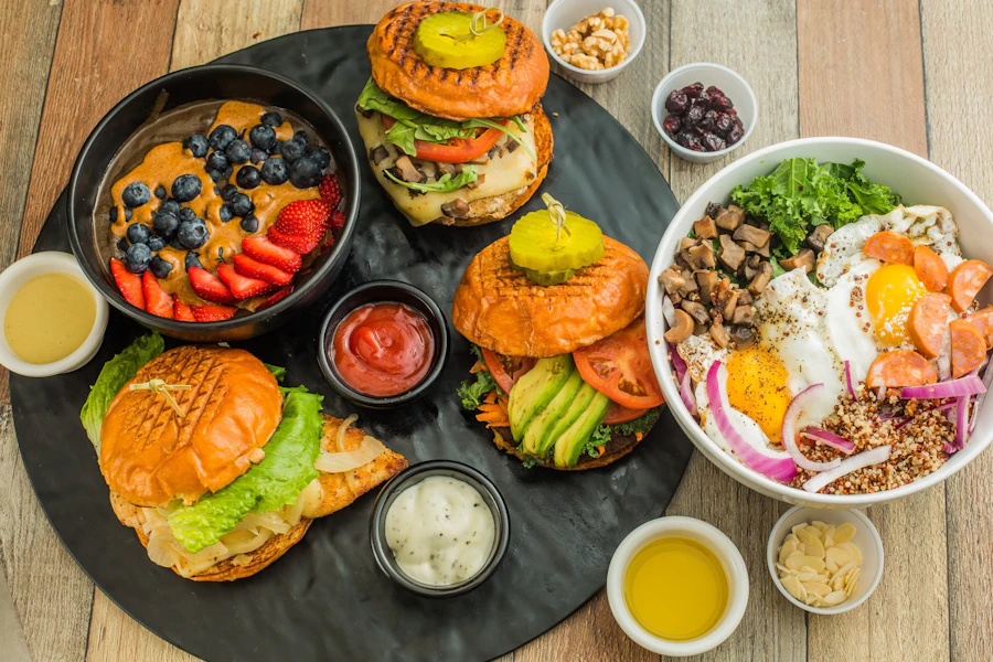 Green Blend / Balanced Food Corporate Catering and Group Ordering located at 70 7th Ave, New York, NY 10011, USA. Green Blend / Balanced Food's top menu items include Falafel Grain Bowl, Chipotle Grain Bowl, Kalemelized Grain Bowl.