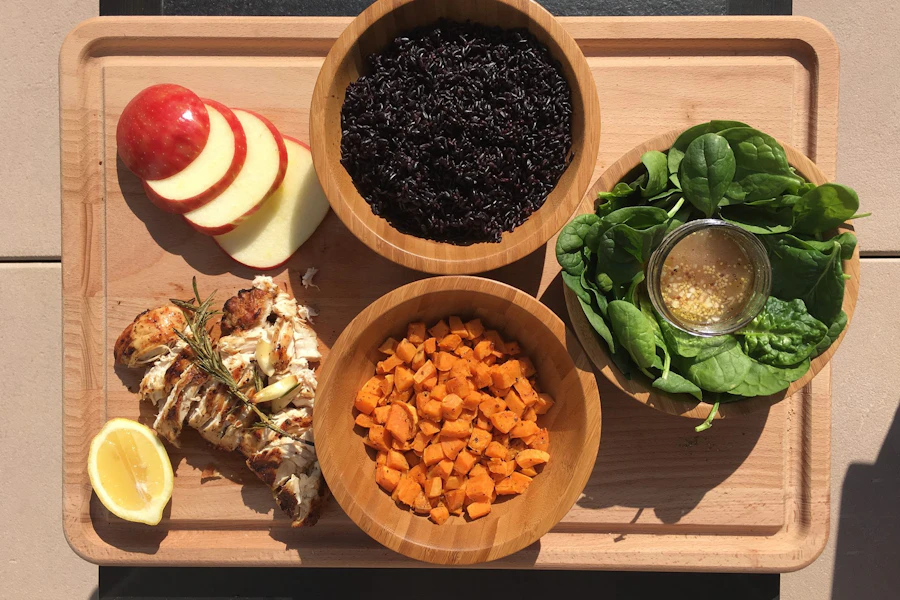 Ranch Hand Corporate Catering and Group Ordering located at 14735 Bratton Ln suite 205, Austin, TX 78728, USA. Ranch Hand's top menu items include The Cheat, Rosemary Bowl, Heartbrand Bowl.