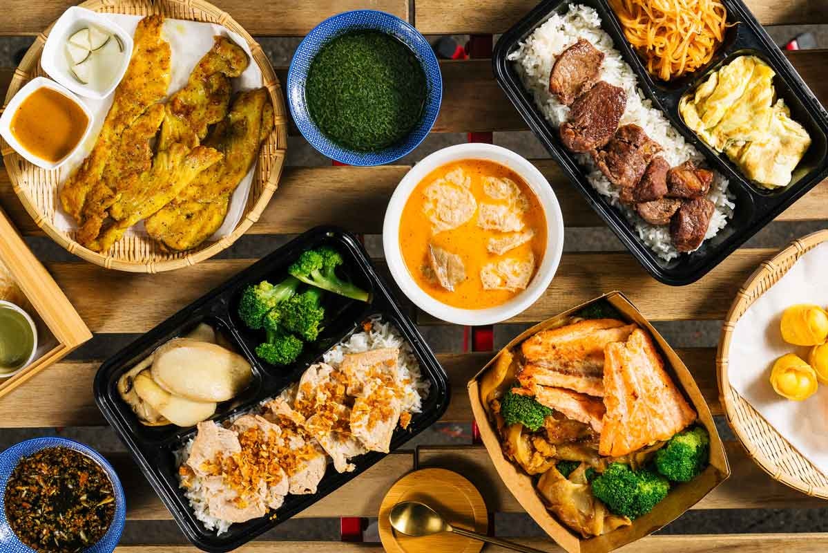 7 Elephants Corporate Catering and Group Ordering located at 221 E Broadway, New York, NY 10002, USA. 7 Elephants's top menu items include Tray of Spring Rolls, Tray of Steamed Gyoza, Tray of Stir-Fried Mixed Veggies.