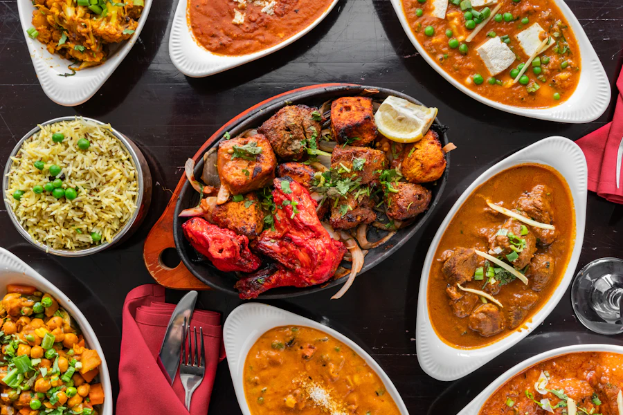 Marina Indian Cuisine Corporate Catering and Group Ordering located at 1968 Lombard St, San Francisco, CA 94123, USA. Marina Indian Cuisine's top menu items include Boxed Meal, Full Tray of Vegetable Samosas, Full Tray of Butter Naan.