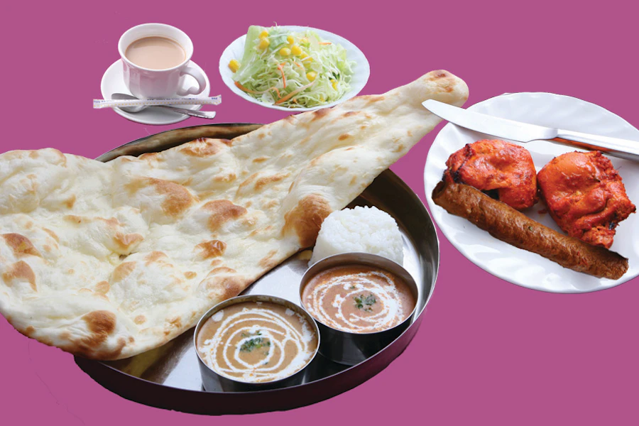 Himalayan Bite Corporate Catering and Group Ordering located at 2400 Telegraph Ave, Berkeley, CA 94704, USA. Himalayan Bite's top menu items include Traditional Biryani, Butter Chicken Curry, Paneer Tikka Masala Curry.