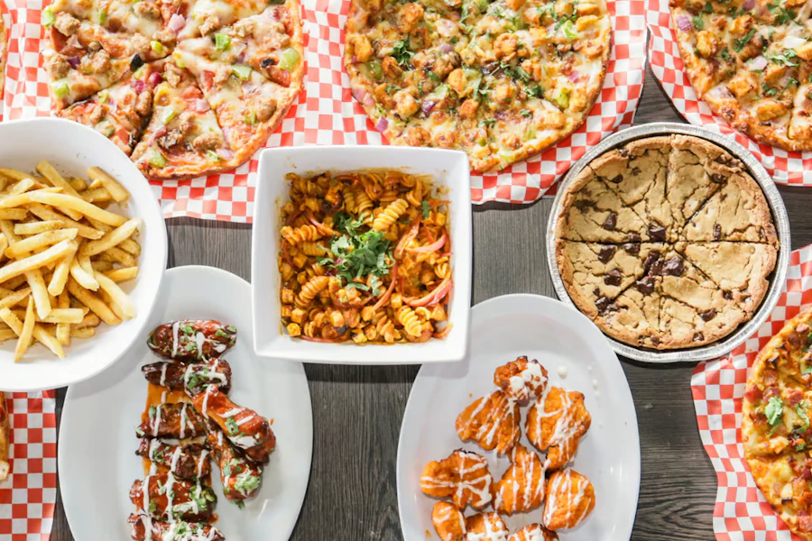 Pizza Twist Corporate Catering and Group Ordering located at 510 Broadway E, Seattle, WA 98102, USA. Pizza Twist's top menu items include Small All Meat Pizza, Shahi Paneer Pastatwist, Water Bottle.