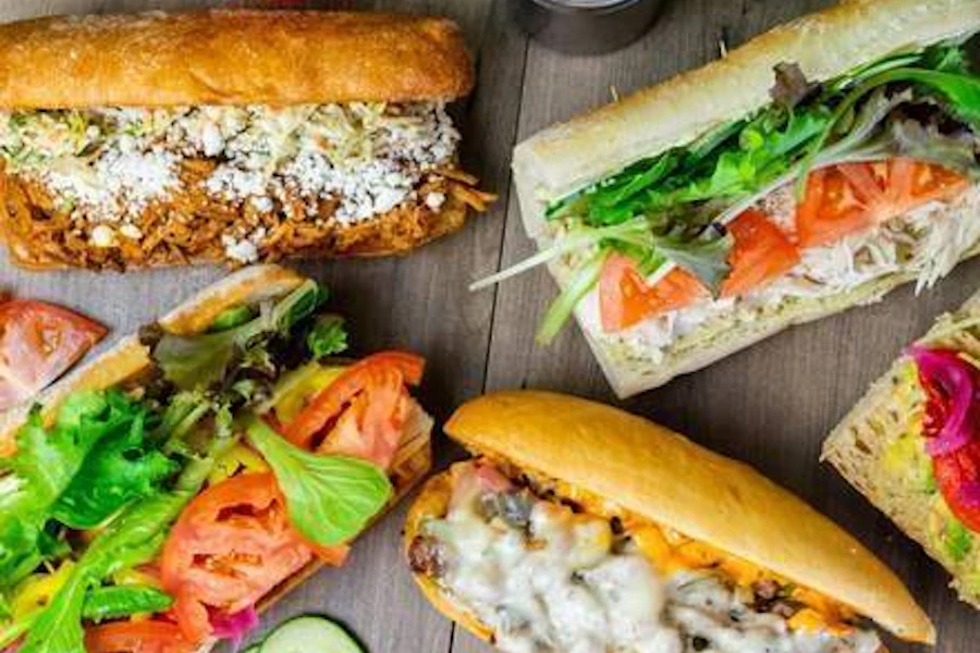 JC's Subs Corporate Catering and Group Ordering located at 5621 Wayzata Blvd, St Louis Park, MN 55416, USA. JC's Subs's top menu items include Hot Boxed Lunches, Premium Cold Boxed Lunch, Salad Boxed Lunch.
