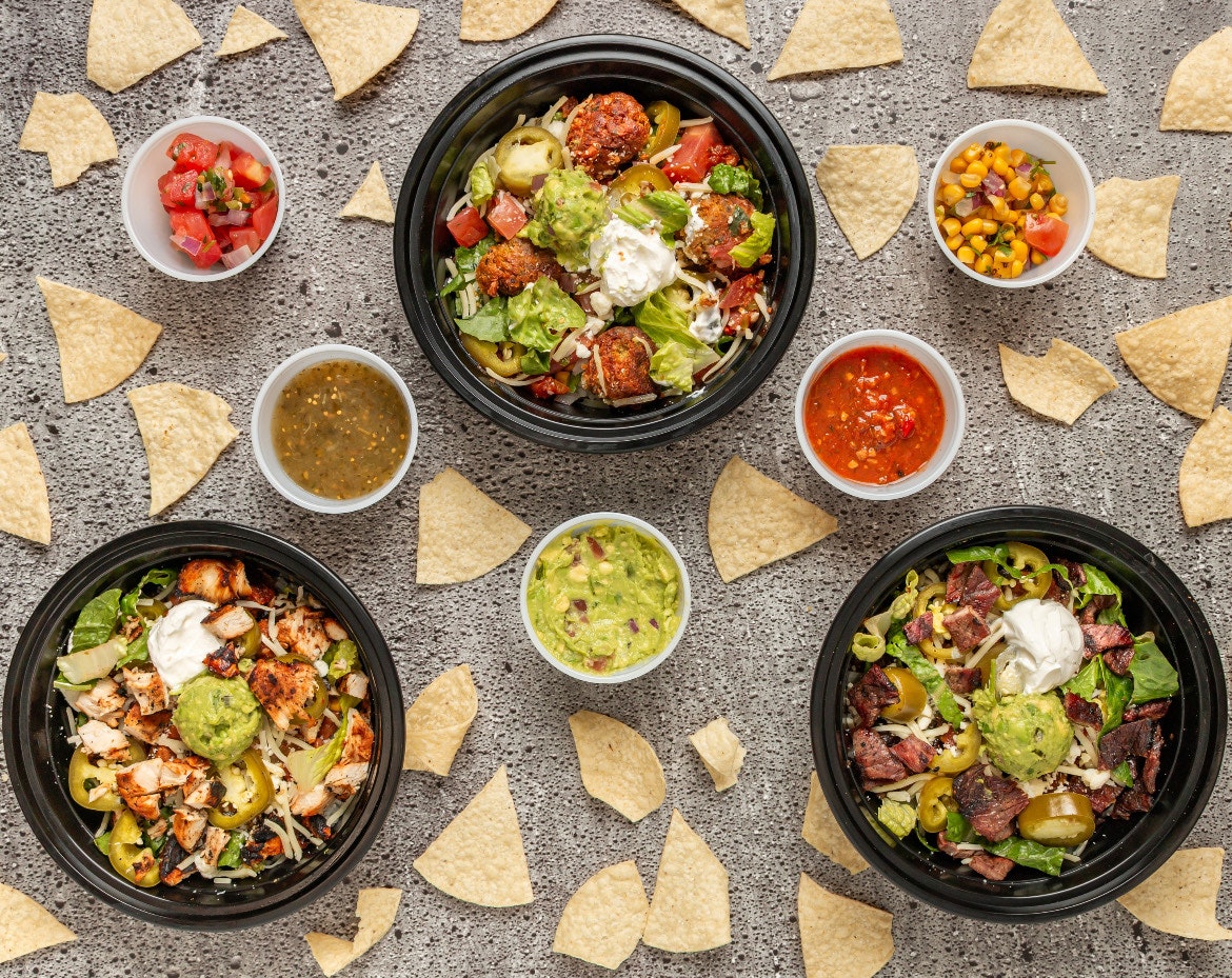 Cabaña Grill – A New Mexican Genízaro Kitchen Corporate Catering and Group Ordering located at 3497 S Wadsworth Blvd, Lakewood, CO 80227, USA. Cabaña Grill – A New Mexican Genízaro Kitchen's top menu items include Vegan Breakfast Bowl, Breakfast Sausage Bowl, Breakfast Steak Bowl.