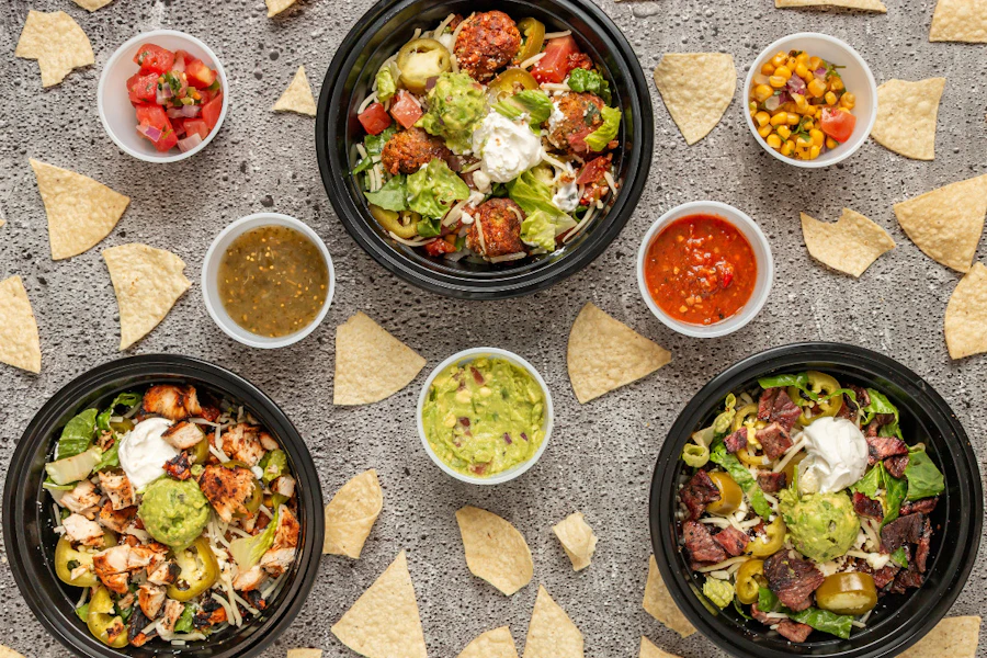 Cabaña Grill – A New Mexican Genízaro Kitchen Corporate Catering and Group Ordering located at 3497 S Wadsworth Blvd, Lakewood, CO 80227, USA. Cabaña Grill – A New Mexican Genízaro Kitchen's top menu items include Vegan Breakfast Bowl, Chicken & Cheese Quesadilla, Individual Order of Tortilla Chips with Guacamole & Salsa.