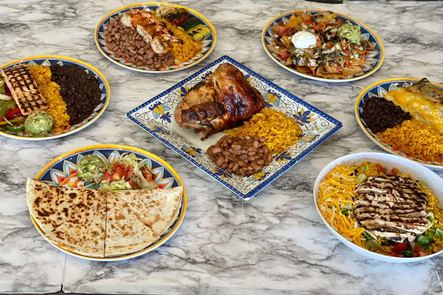 La Fogata Corporate Catering and Group Ordering located at 3025 East Coast Hwy, Corona Del Mar, CA 92625, USA. La Fogata's top menu items include California Grande Burrito, Herb Crusted Salmon Salad, Grilled Herb Chicken Salad.