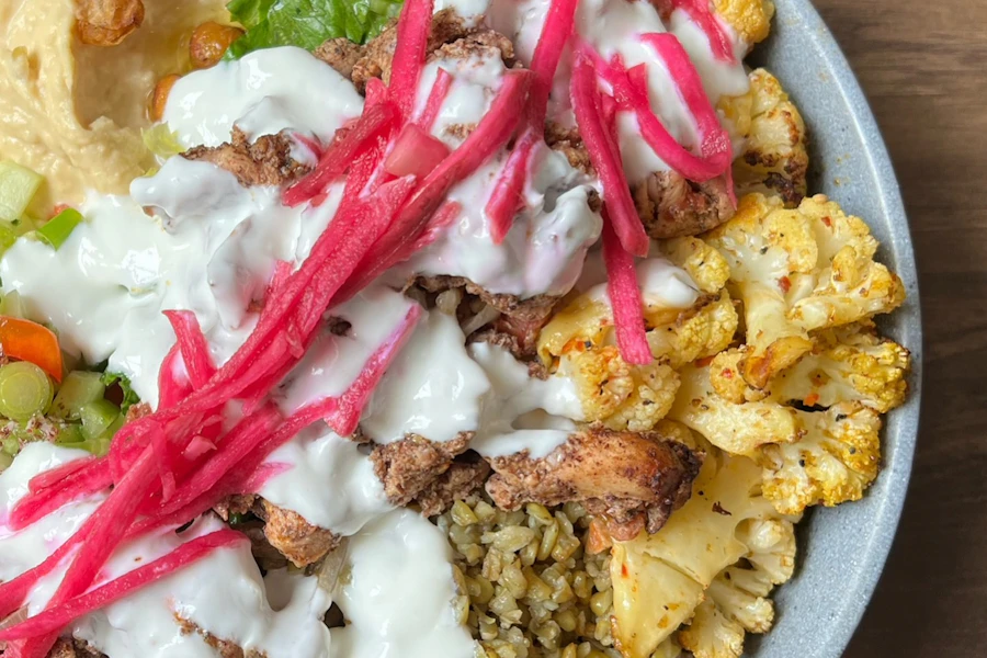 Cafe Fili Corporate Catering and Group Ordering located at 701 2nd St NE, Washington, DC 20002, USA.