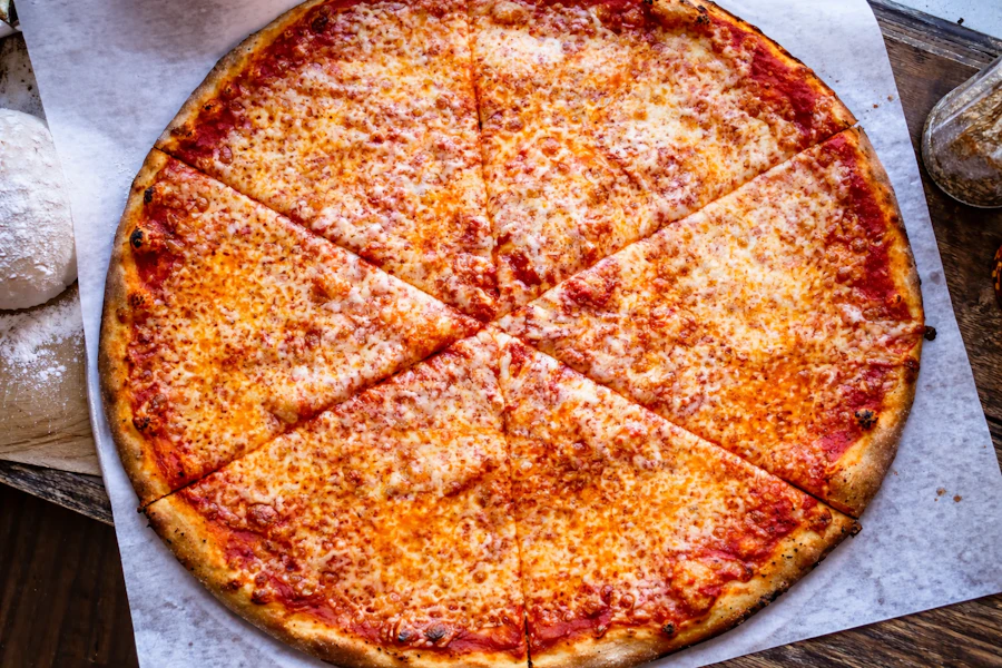 Brix & Stones Pizzeria Corporate Catering and Group Ordering located at 2521 Piedmont Rd NE, Atlanta, GA 30324, USA.