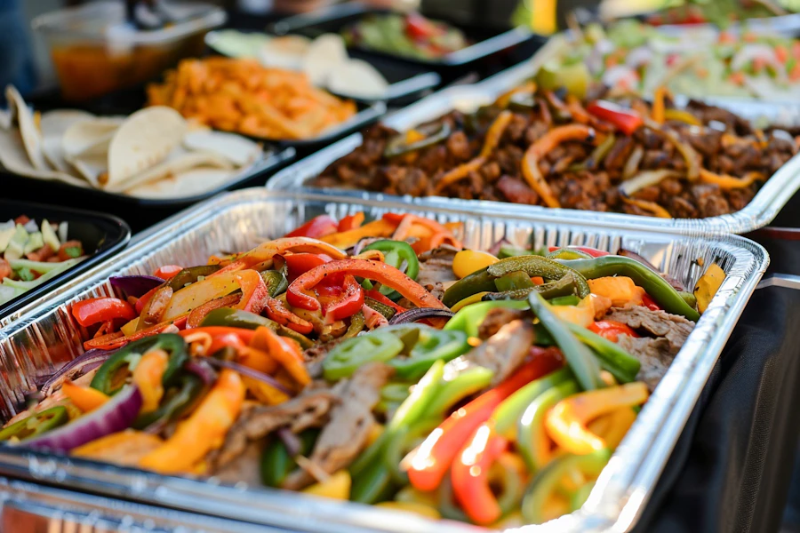 La Ruleta Mexican Restaurant Corporate Catering and Group Ordering located at 1931 N Broadway, Everett, WA 98201, USA. La Ruleta Mexican Restaurant's top menu items include Al Pastor Trio De Tacos Box, Catering Size Order of Tortilla Chips & Dip, Shredded Chicken Trio De Tacos Box.