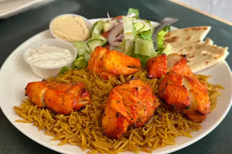 Gyro House One Corporate Catering and Group Ordering located at 2355 10th Ave E #2355, Seattle, WA 98102, USA. Gyro House One's top menu items include Chicken Shawarma Sandwich, Gyro Sandwich, Chicken Salad.