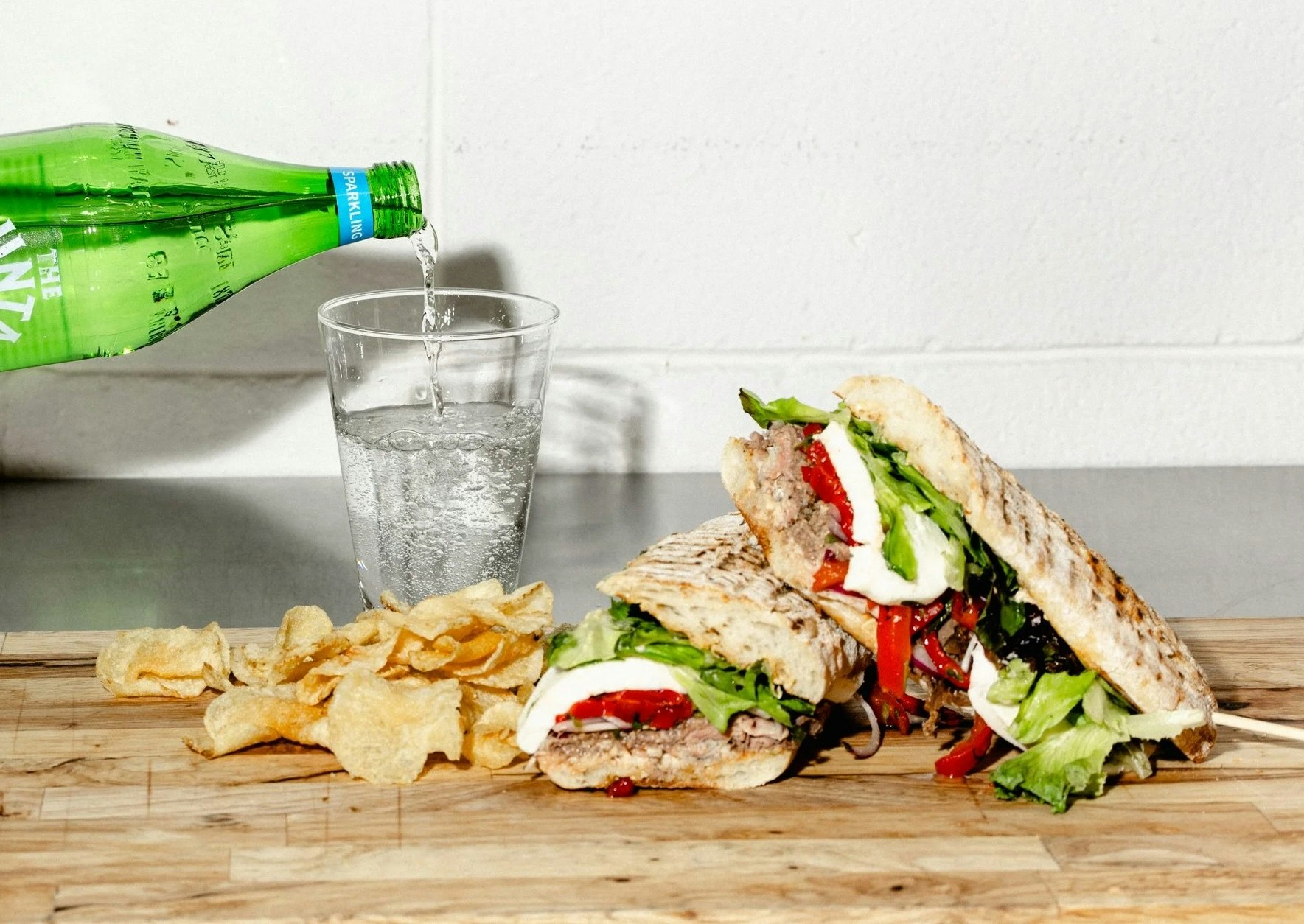 Smokin' Oaks Organic Farms Corporate Catering and Group Ordering located at 2116 8th Ave S, Nashville, TN 37204, USA.