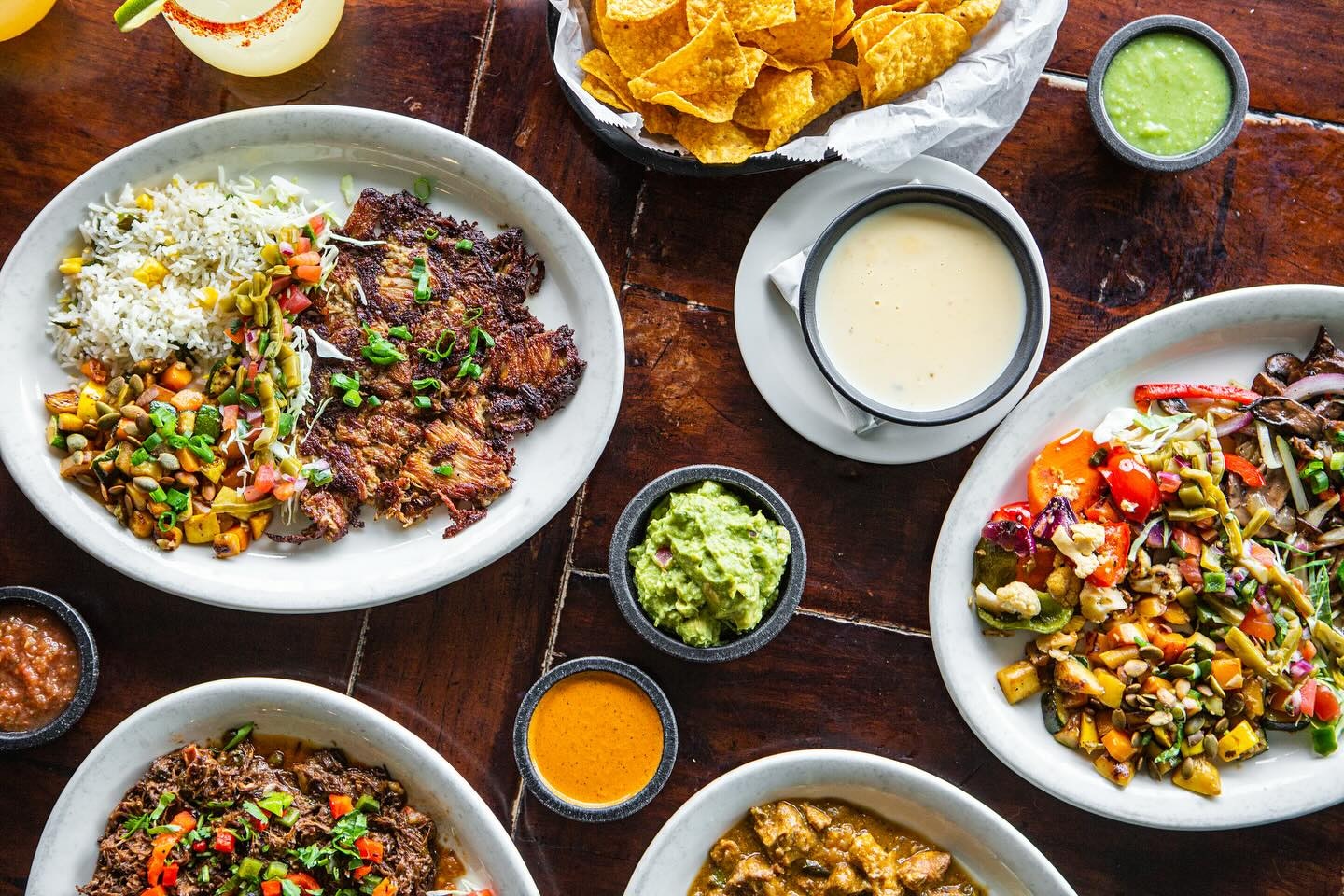 Eldorado Cafe Corporate Catering and Group Ordering located at 3300 W Anderson Ln., Austin, TX 78757, USA. Eldorado Cafe's top menu items include Beef Fajita Bowl, Fajitas, Beef Taco Bowl.
