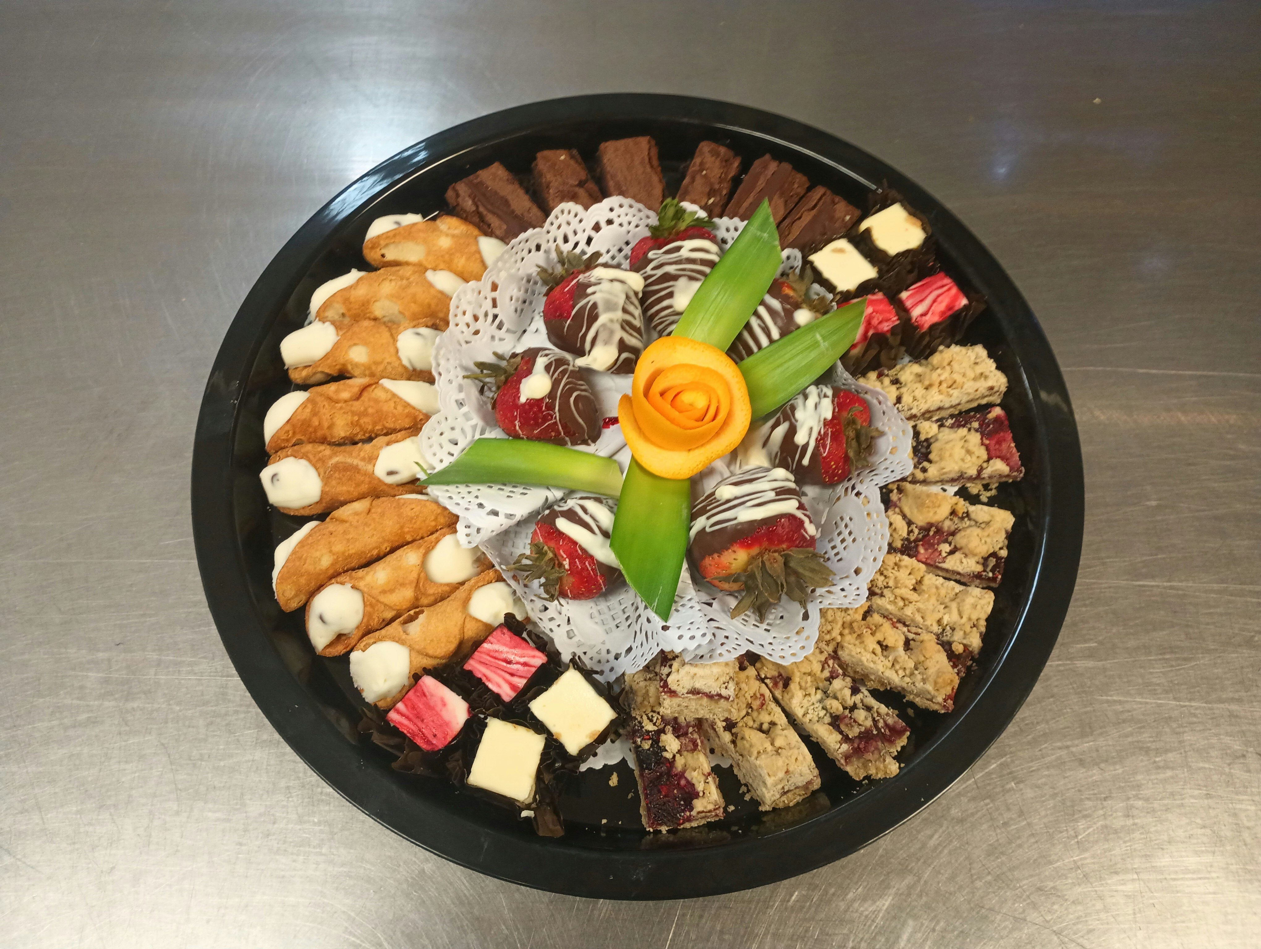 That Personal Touch Catering Corporate Catering and Group Ordering located at 6553 S Revere Pkwy A-1, Centennial, CO 80111, USA. That Personal Touch Catering's top menu items include Taco Bar, Gallon of Colombian Coffee, Chips and Queso.
