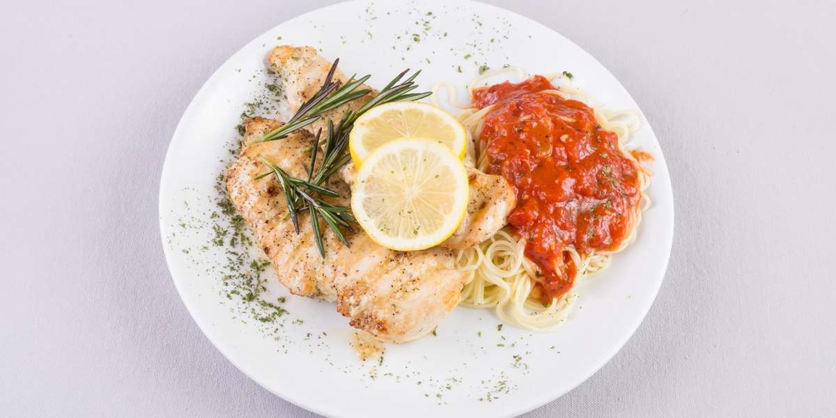 Gugliani's Corporate Catering and Group Ordering located at 4990 Beechnut St #2c, Houston, TX 77096, USA. Gugliani's's top menu items include Pasta Pollo Pesto, Mama G's Chunky Chicken Salad, Classic Caesar Salad.