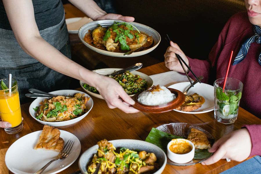 Burma Superstar Corporate Catering and Group Ordering located at 309 Clement St, San Francisco, CA 94118, USA. Burma Superstar's top menu items include Pumpkin Pork & Coconut Rice, Fiery Chicken & Jasmine Rice, Chicken Curry & Coconut Rice.