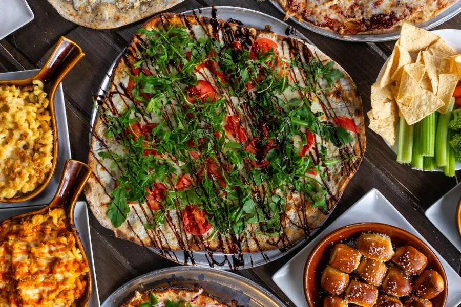 Brewability & Pizzability Corporate Catering and Group Ordering located at 3445 S Broadway #2c, Englewood, CO 80110, USA.