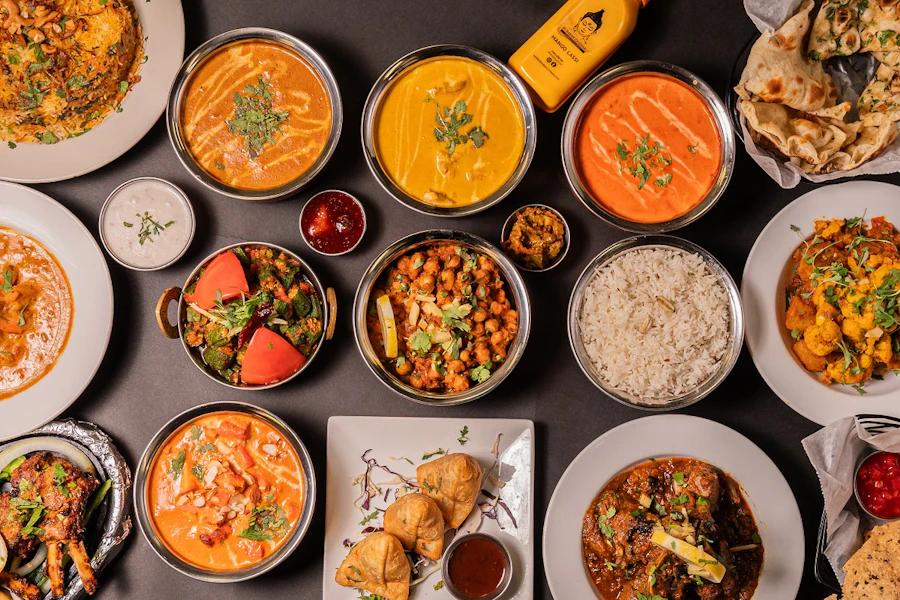 Bombay Darbar Corporate Catering and Group Ordering located at 8405 NW 53rd St 2c+fl 2c, Doral, FL 33166, USA. Bombay Darbar's top menu items include Chicken Tikka Masala Lunch Special, Butter Chicken Lunch Special, Tandoori Chicken Lunch Special.
