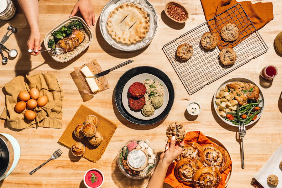 Westerly Kitchen Corporate Catering and Group Ordering located at 2277 Shafter Ave, San Francisco, CA 94124, USA. Westerly Kitchen's top menu items include Grilled Beef Southwest Grain Bowl, Grilled Chicken Kale Caesar Salad, Herbed Chicken Breast Green Goddess Salad Bowl.