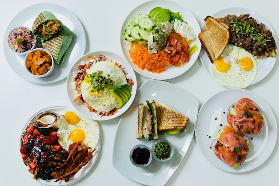 Hideout Cafe Corporate Catering and Group Ordering located at 20700 Ventura Blvd, Woodland Hills, CA 91364, USA. Hideout Cafe's top menu items include Small Breakfast Burritos Platter, Regular Assorted Breakfast Sandwiches Platter.