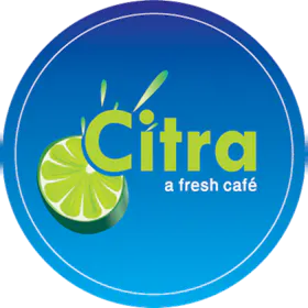 Citra Fresh Cafe logo - one of the top restaurants for catering in Boston & Cambridge Area