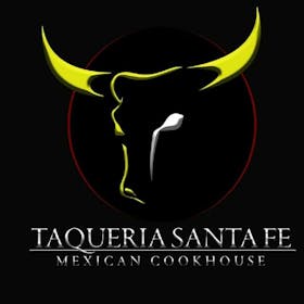 Taqueria Santa Fe logo - one of the top restaurants for catering in New York City