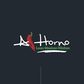Al Horno Lean Mexican Kitchen logo - one of the top restaurants for catering in New York City
