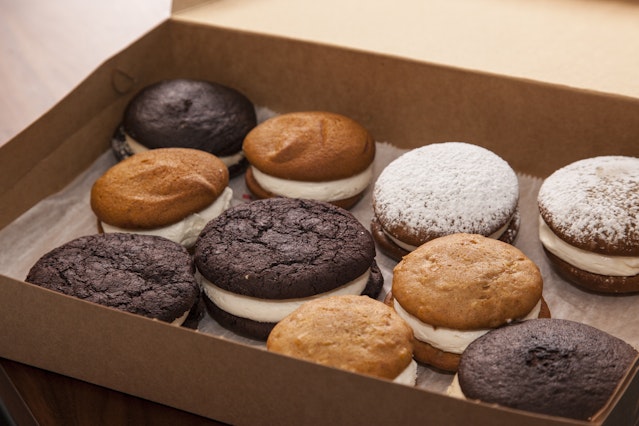 Whoo(pies): Fall & Winter Flavors