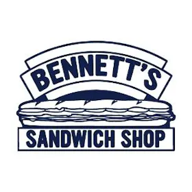 Bennett's Sandwich Shop logo - one of the top restaurants for catering in Boston & Cambridge Area