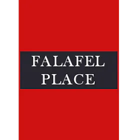 Falafel Place logo - one of the top restaurants for catering in Boston & Cambridge Area