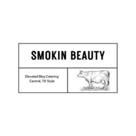 Smokin' Beauty Catering logo - one of the top restaurants for catering in Austin