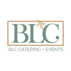 BLC Catering logo - one of the top restaurants for catering in New York City