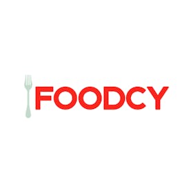 Foodcy SF Bay Area logo - one of the top restaurants for catering in San Francisco & Bay Area