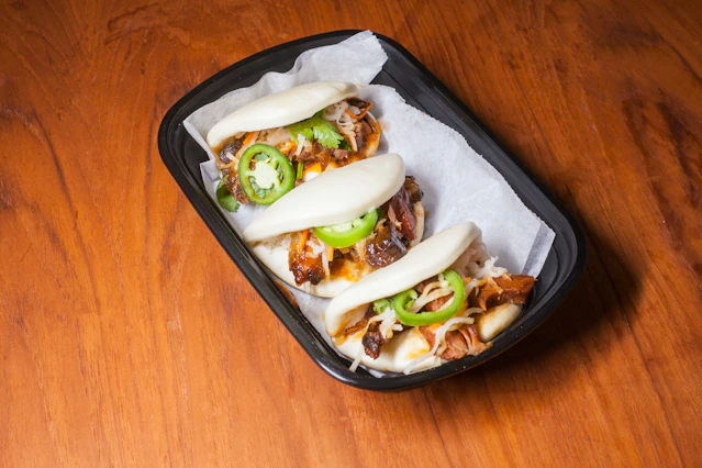 Banh Bao Box