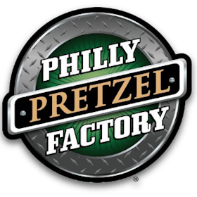 Philly Pretzel Factory logo - one of the top restaurants for catering in Boston & Cambridge Area
