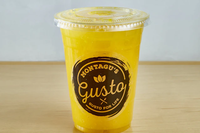 Gusto Smoothies