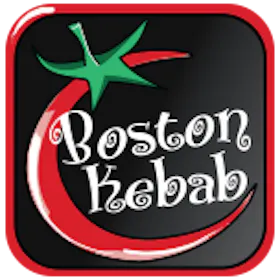 Boston Kebab House logo - one of the top restaurants for catering in Boston & Cambridge Area