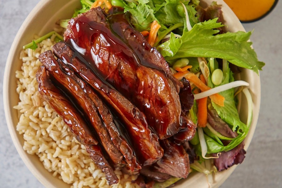 Montagu's Gusto Corporate Catering and Group Ordering located at 645 2nd Ave, New York, NY 10016, USA. Montagu's Gusto's top menu items include Individual Bottled Waters, Sweet Dreams Platter, Assorted Sodas.