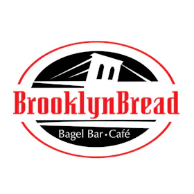 Brooklyn Bread Catering logo - one of the top restaurants for catering in New York City