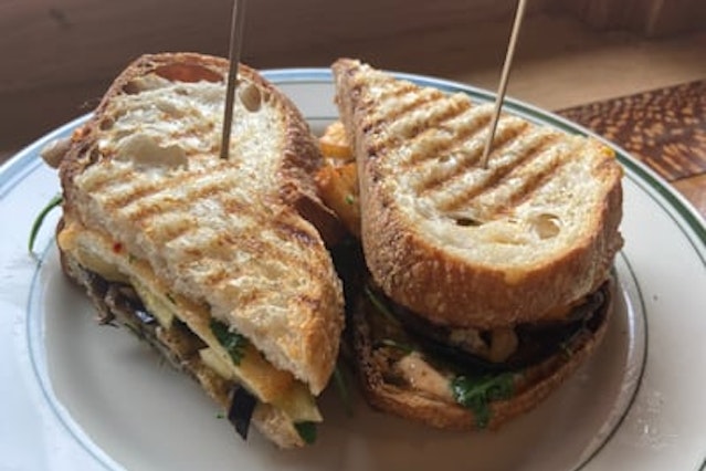 Breakaway's Signature Sandwiches and Wraps Platter