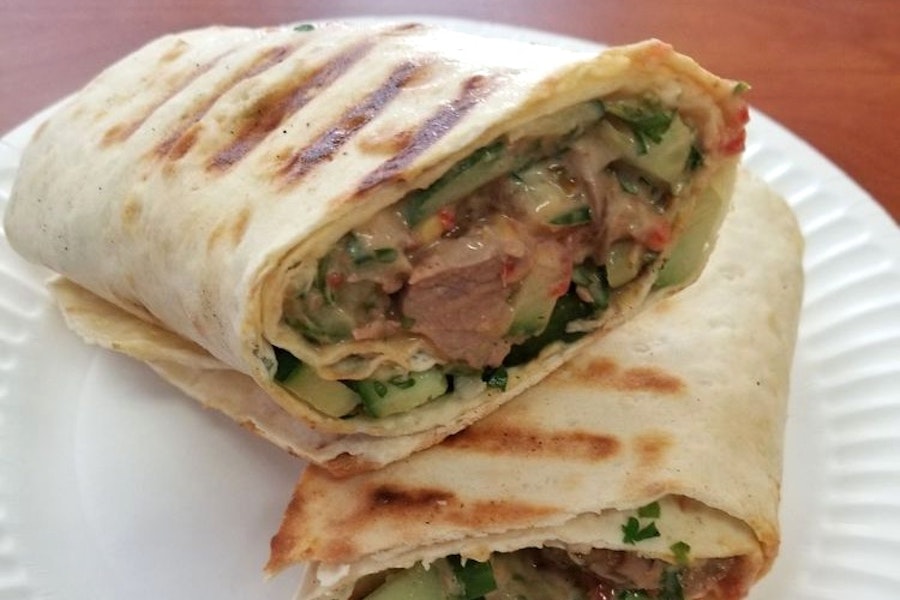 Nobhill Pizza & Shawarma Corporate Catering and Group Ordering located at 1534 California St, San Francisco, CA 94109, USA. Nobhill Pizza & Shawarma's top menu items include Greek Salad, Falafel Salad, Extra Large Pizza - 16" Cheese Pizza.