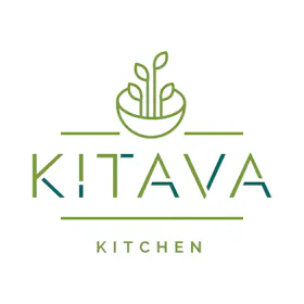 Kitava logo - one of the top restaurants for catering in San Francisco & Bay Area