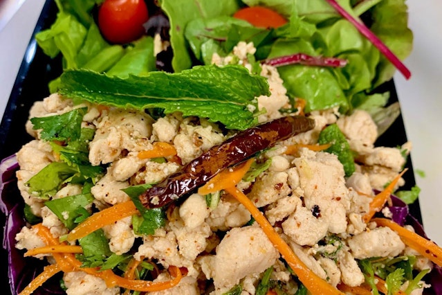 Thai Basil Boxed Meals