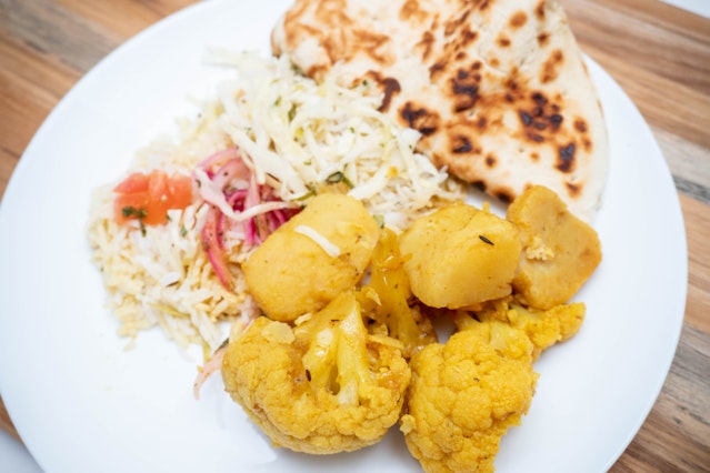 Klay Oven Indian Buffet