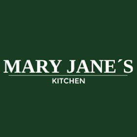 Mary Jane's Kitchen logo - one of the top restaurants for catering in New York City