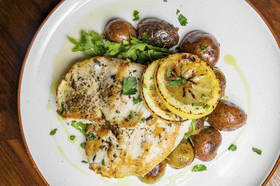 Mary Jane's Kitchen Corporate Catering and Group Ordering located at 176 7th Ave S, New York, NY 10014, USA. Mary Jane's Kitchen's top menu items include Tray of Mixed Green Salad, Tray of Kale Salad, Tray of Tomato Cucumber Salad.