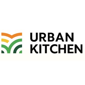 Urban Kitchen logo - one of the top restaurants for catering in San Francisco & Bay Area